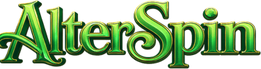 AlterSpin logo