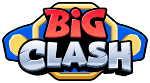 Big Clash logo