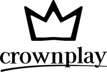 Crown Play logo