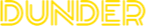 Dunder Casino Logo