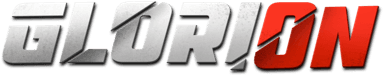 Glorion logo