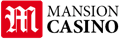 Mansion Casino Logo
