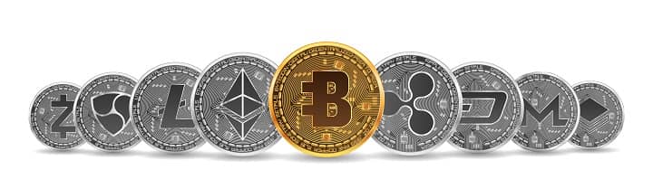 cryptos