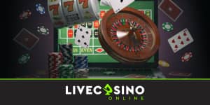 Best online casinos