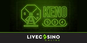 live Keno
