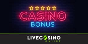 Casino cashback bonus